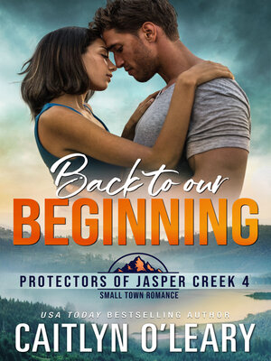 cover image of Back to Our Beginning
